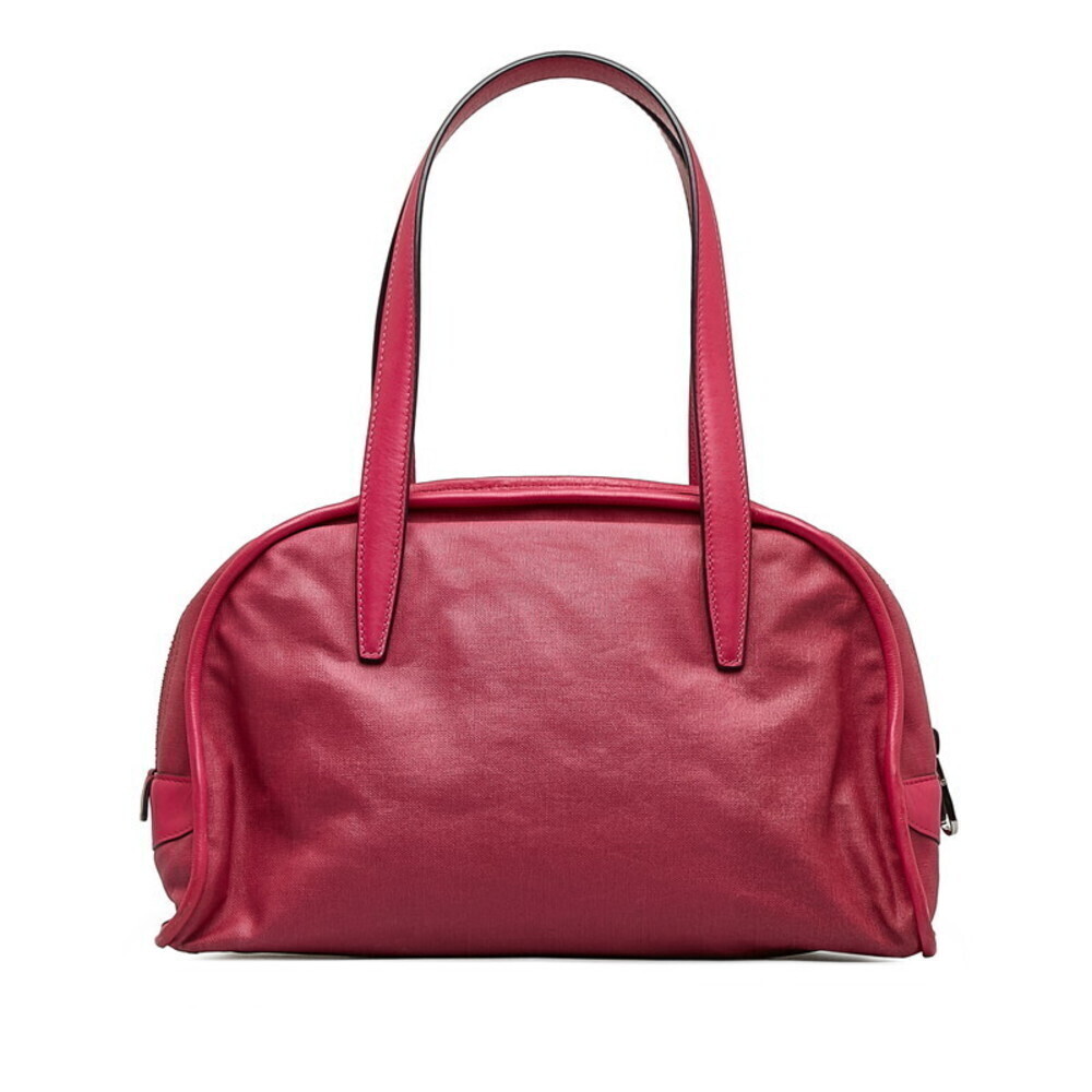 Loewe Nylon Handbag Canvas Handbag in Good condition - Picture 3 of 10